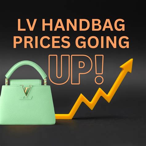 next lv price increase